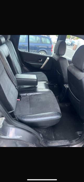 Vand Land Rover 2006