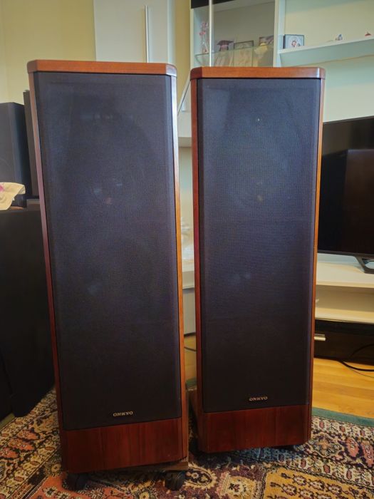 Boxe Vintage Onkyo SC 960