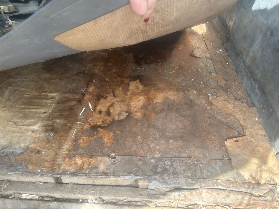 Продам термобудку от газели