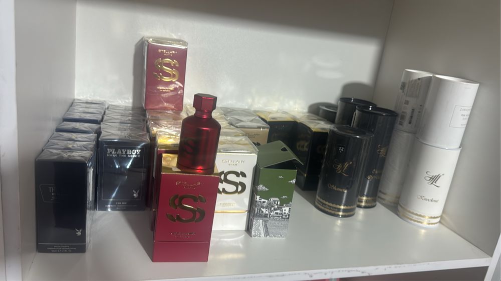 Продам оптом духи