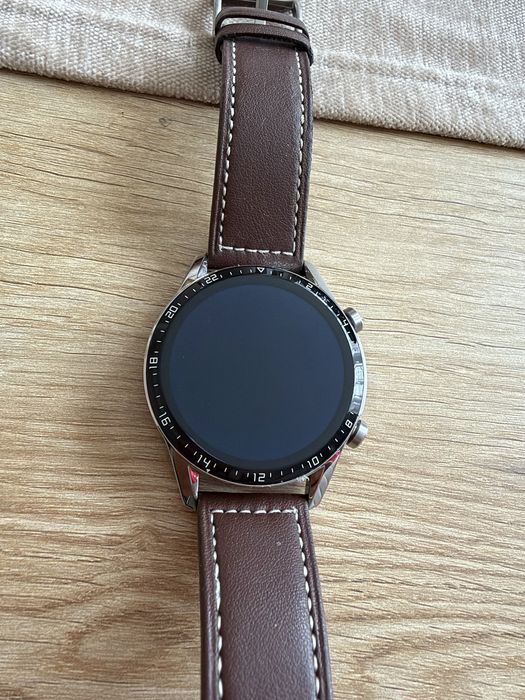 Huawei Watch GT2