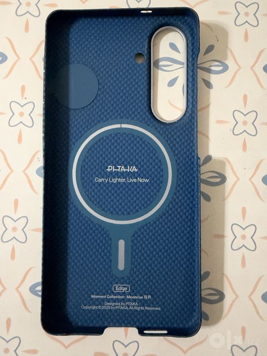 Samsung s26 чехол