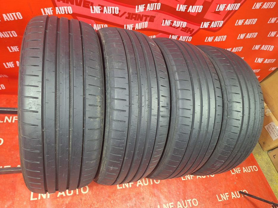 Anvelope de VARA - 215/50/19 - GoodYear - 6.7 MM - DOT 3422 !