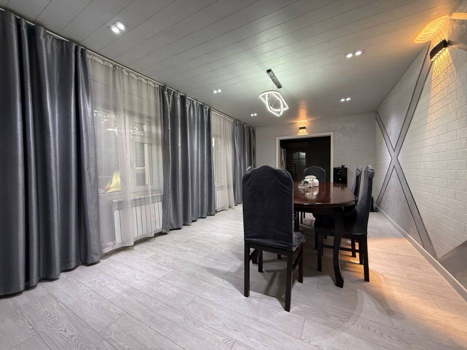 Продается дом 7.5 соток на Рисовом