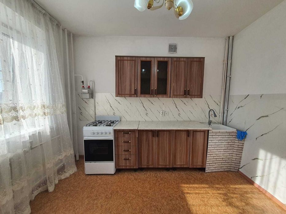 2 комнатная квартира Береке