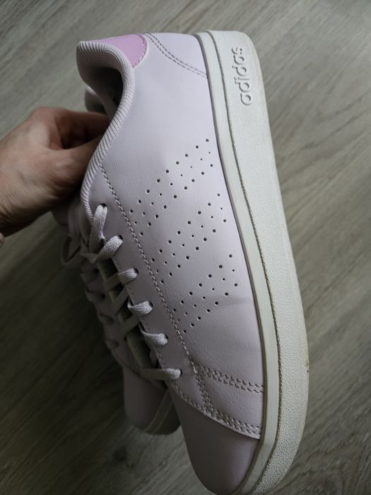 Като нови Adidas Court 36 ⅔