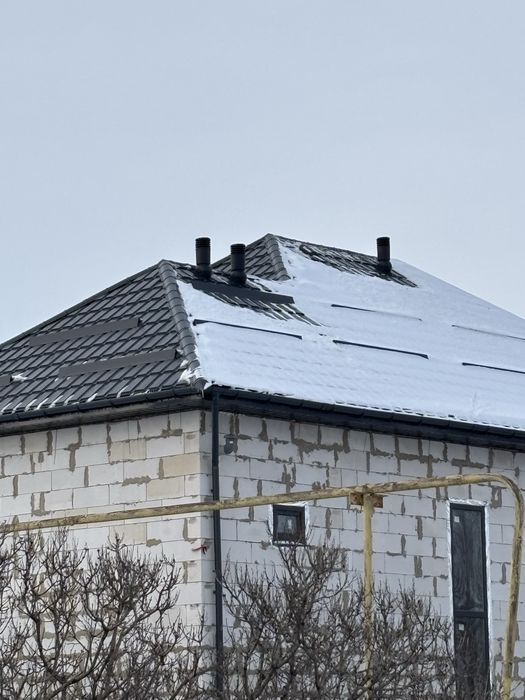 Вентиляция домов и квартир