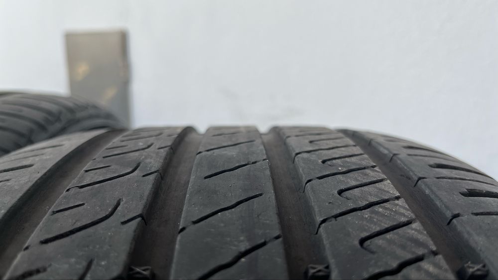 Anvelope Vară 225 45 R17 -5-Buc /Cauciucuri Vară/Barum/Continental R17