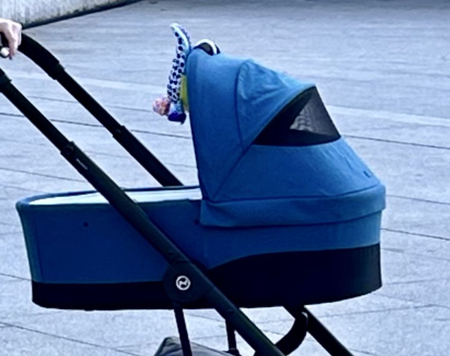 Кош за бебе за Cybex Balios S