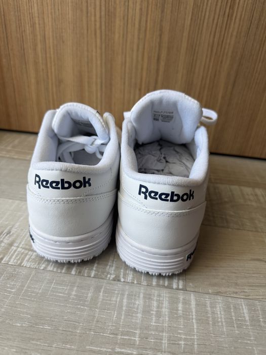 Adidasi Reebok noi bărbați - mărimea 40,5 / 26 cm.