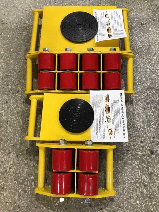 Такелажная платформа  от 6 тонна до 32тонна