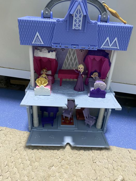 игровой набор Холодное сердце