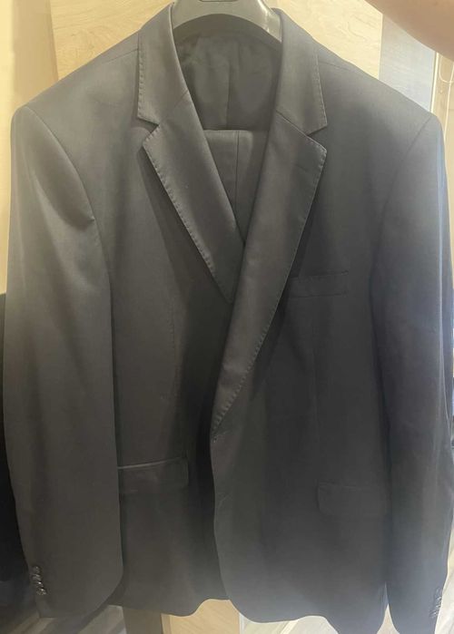 Костюм TEODOR - чисто нов - размер 64