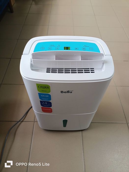 Осушитель воздуха