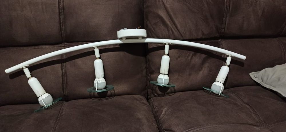 Продам светильники разные