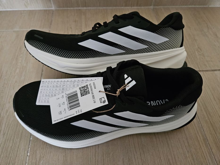 Adidas Supernova Rise 2M