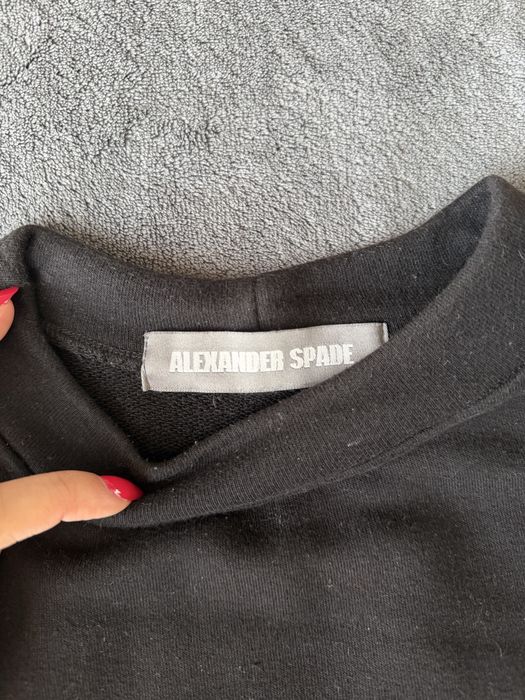Alexander Spade T-shirt