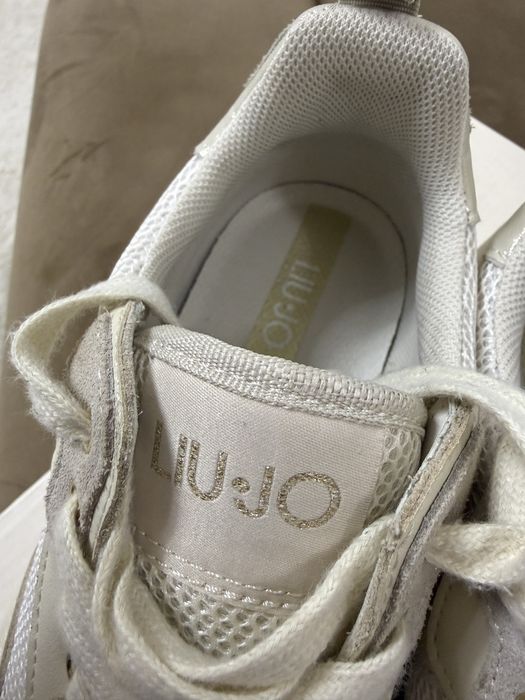 Adidasi Liu Jo marimea 39