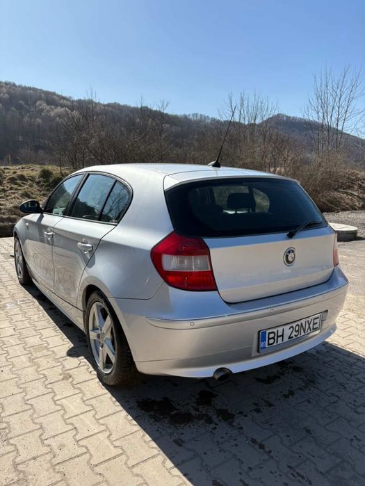 Bmw seria 1 116i