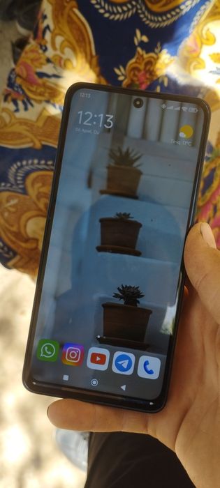 Redmi Note 13 sotiladi