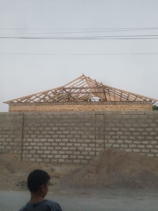 Tom Yopamiz.          Toshkent shahar/tuman. Profnastil