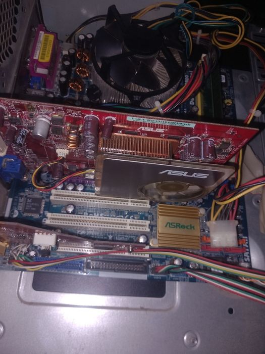 Компьютер не дорогой