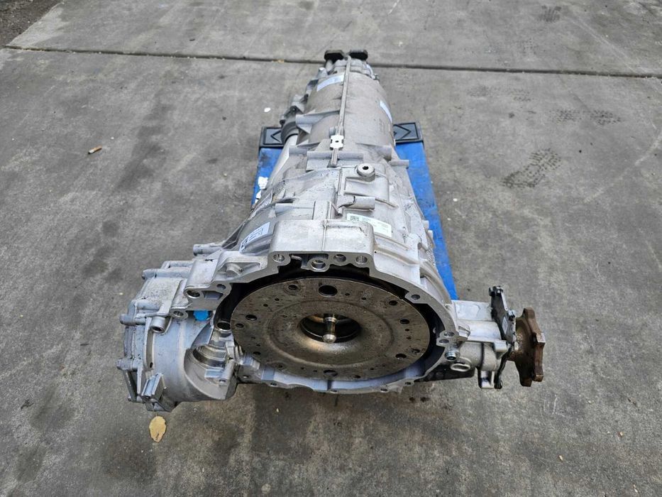 Cutie de viteze automata Audi RS6 4.0 TFSI V8; Tiptronic; 8V; ZF 8HP55