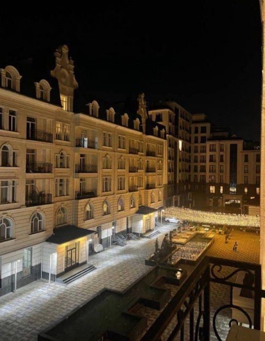 Продается Новостройка ЖК Via Port  3/4/7