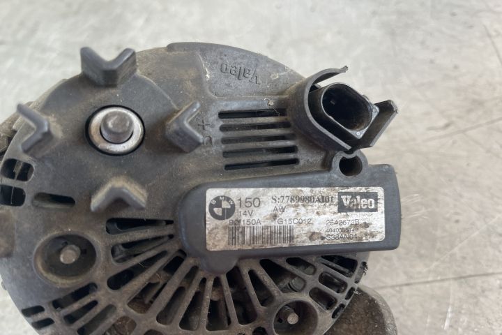 Alternator 7789980AI01 BMW Seria 3 E46
