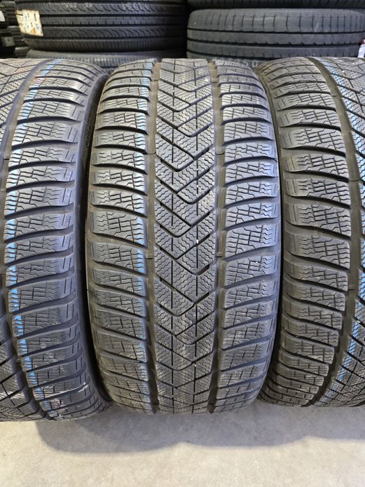 235/35/20 PIRELLI 4бр