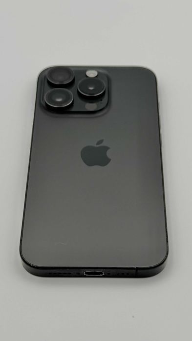 Telefon Apple iPhone 15 Pro - 128GB/8GB RAM-24 LUNI GARANTIE!!