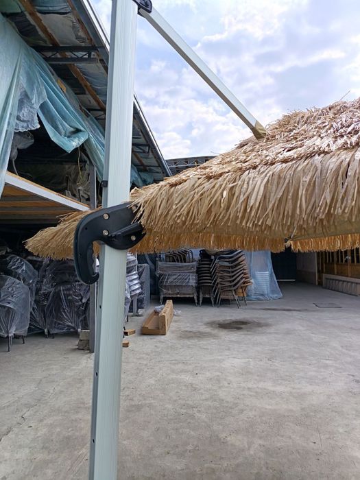 Sadoviy zontik razmer 3/3