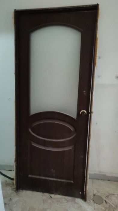Продам дверь 80 и 60см