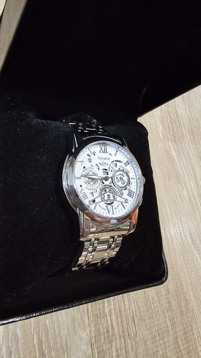 Мужские наручные часы