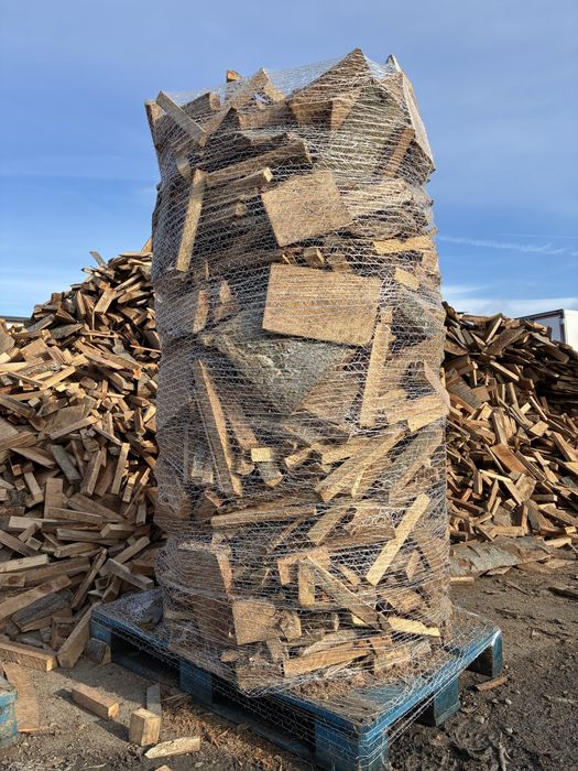 Lemn de foc FAG OFERTA