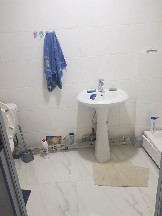 Срочно сдаётся 1 ком. кв. новостройка, Бектемирский район