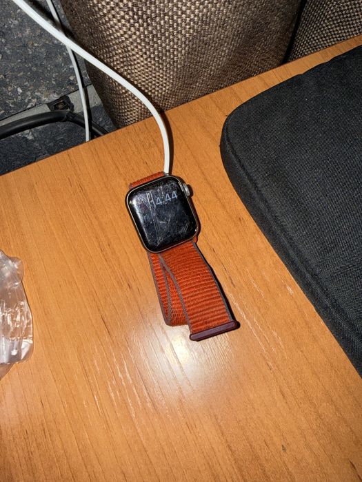 Apple watch series 6 40mm