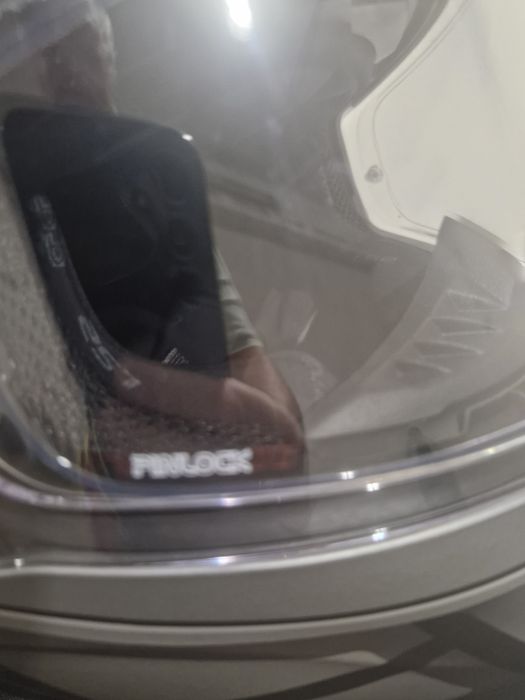Каска за мотор  LS2