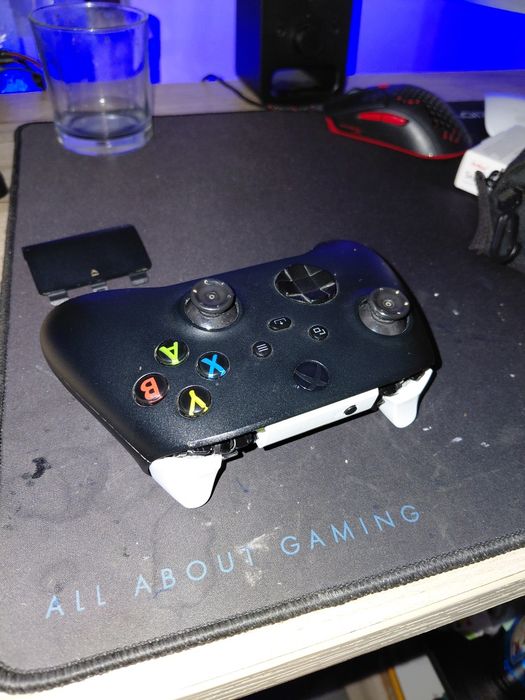 Controller xbox series piese/reparat