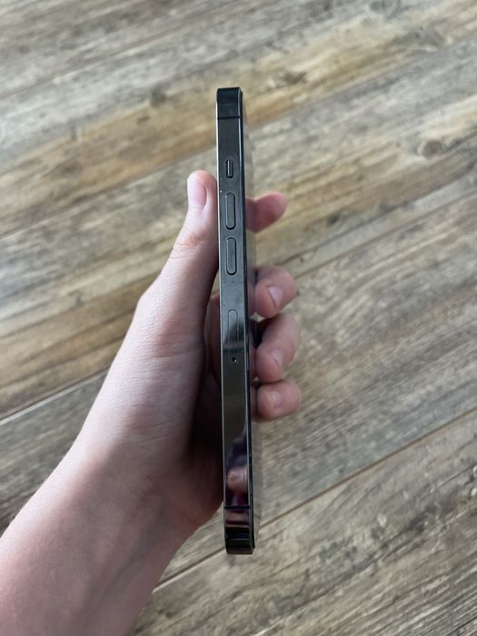 13pro на 512 гигобайт