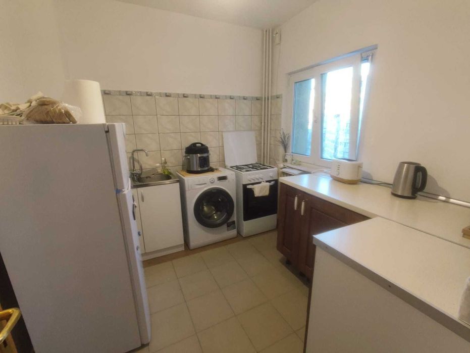 Apartament 3 Camere Nicolae Titulescu 105 | 12 min metrou Victoriei | AC | Bloc Anvelopat