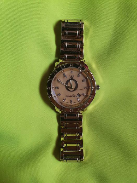 Ceas dama Pandora
