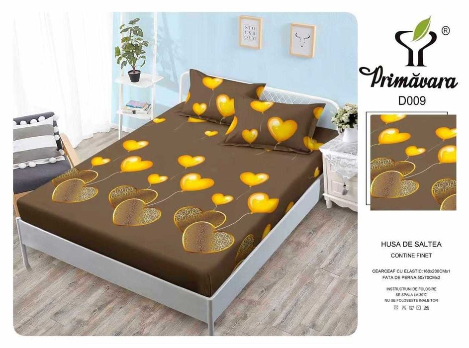 Lenjerie din finet 3 piese 85 lei