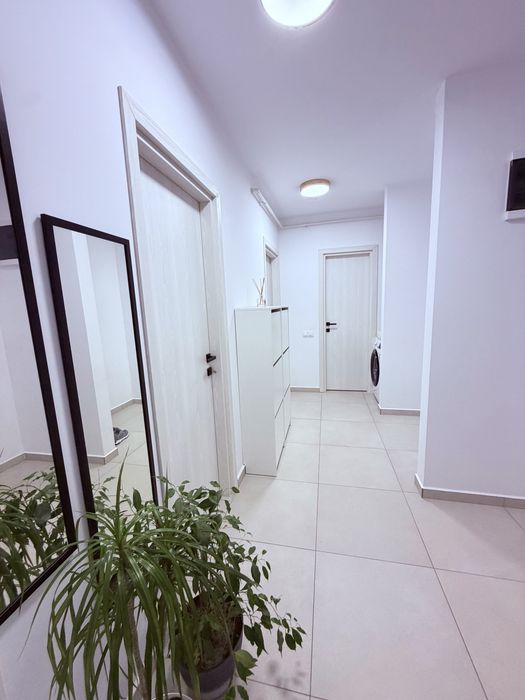 Apartament 2 camere