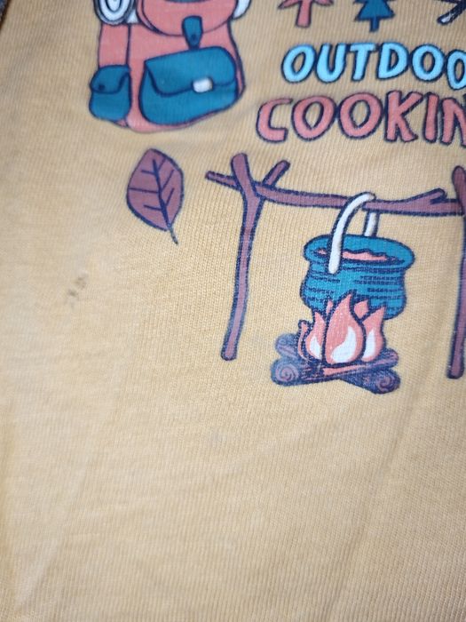 Lot pijamale copii 92-98-104