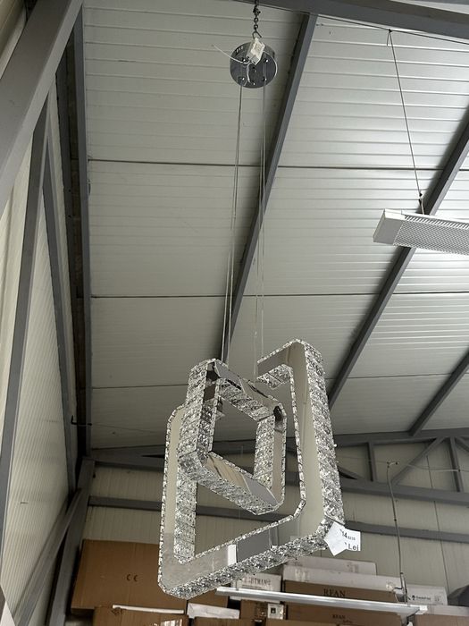 Lustra , candelabru Aplică stoc limitat