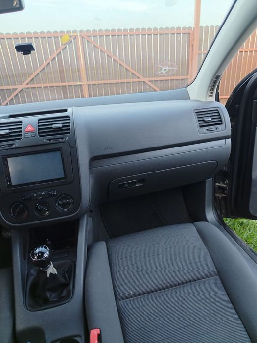 Golf 5 1.9 disel 2005