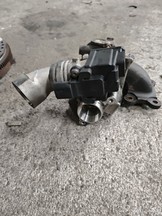 Турбо за Audi A3 8V, Vw, Seat, Skoda 1.4tfsi