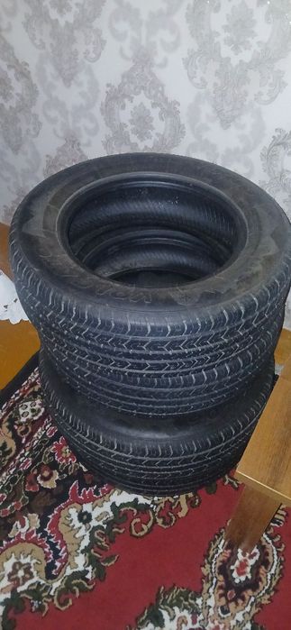Кобальт Балон, 205/65/15 Volcato
