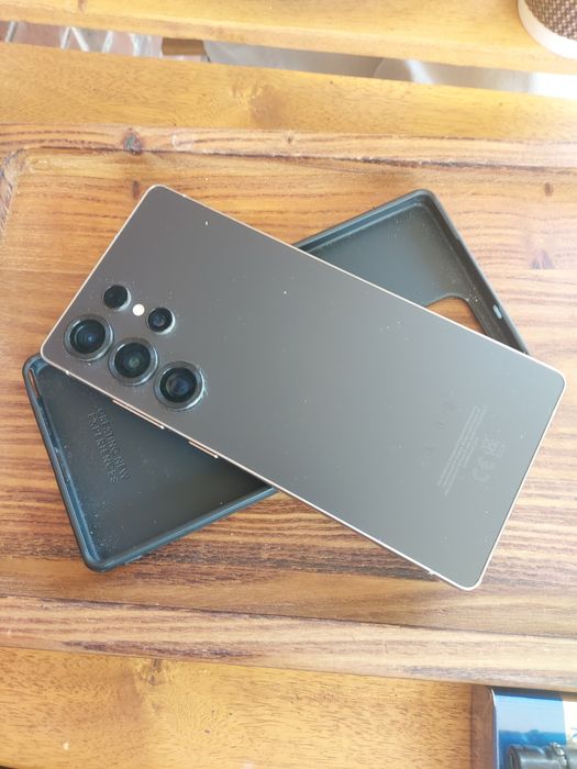 S25 ultra 12/256 идеал
